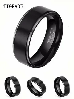 Tungsten Rings Australia: Durable, Stylish, and Made to Last
