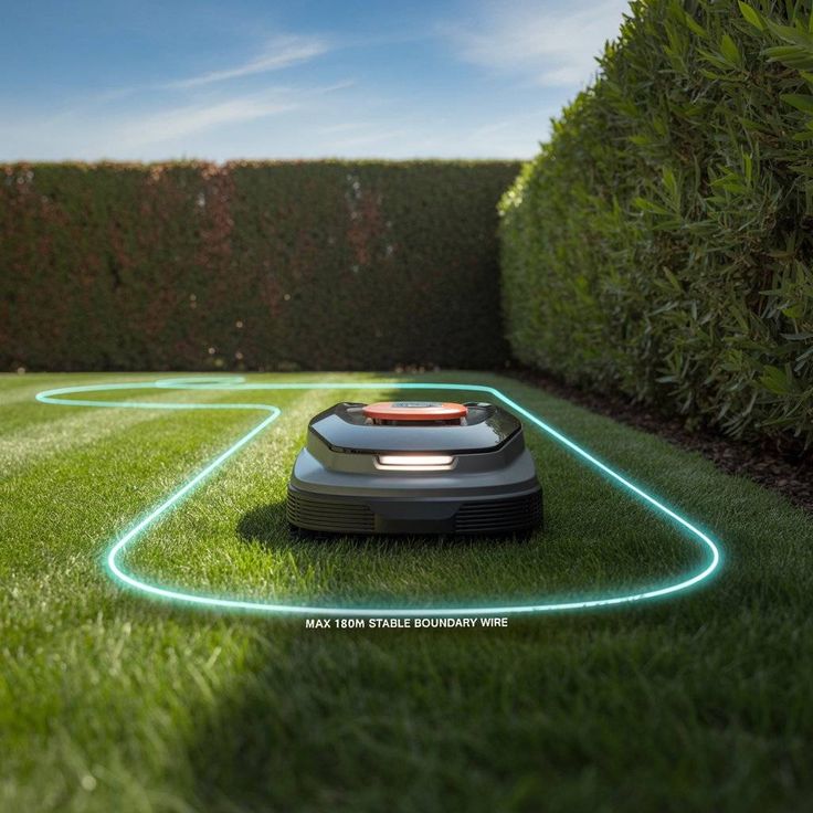 Reviews of the Best Automatic Grass Cutting Robot Options