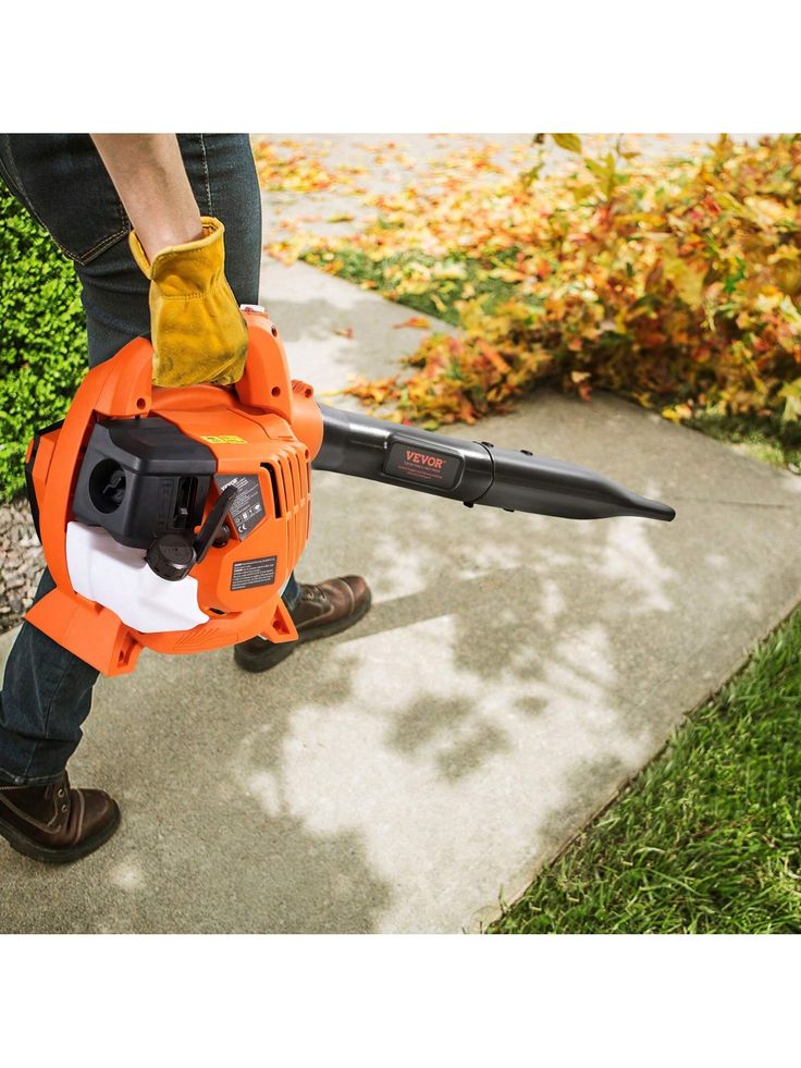 Troubleshooting Common Backpack Leaf Blower Issues