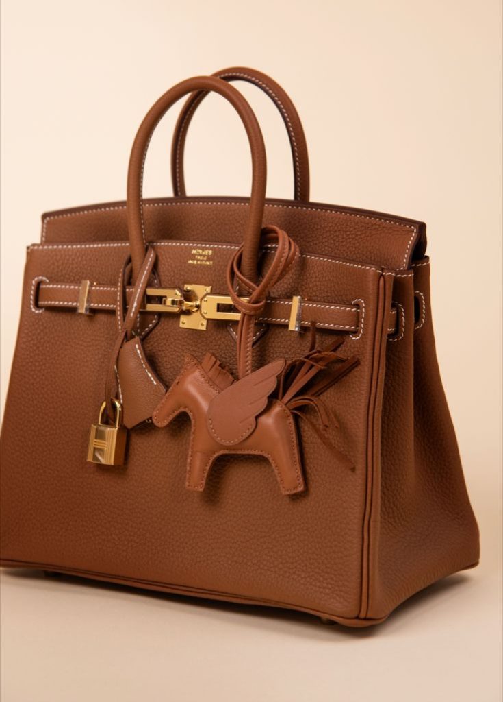 The Most Iconic Hermès Bags of All Time