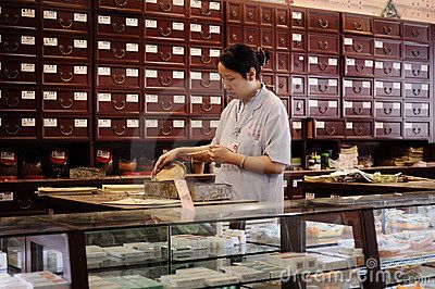 Acupuncture and Chinese Medicine in Sydney: What’s the Connection?