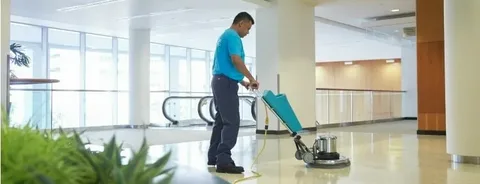 From Office Floors to Retail Spaces: Tailored Commercial Cleaning Solutions for Every Industry