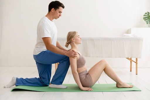 How Auto Injury Therapy Supports Pain Management