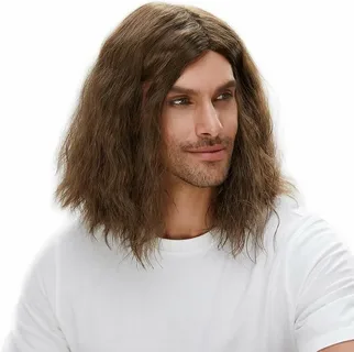 The Best Wigs for Men to Cover Hair Loss Naturally