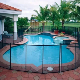 Why Every Pool Needs a Fence: Safety, Law, and Peace of Mind