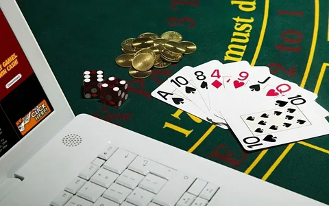 How to Gamble Responsibly at Casinos Not on GamStop