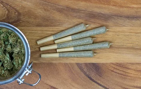 Understanding Pre-Rolled Joints: A Convenient Way to Enjoy Cannabis