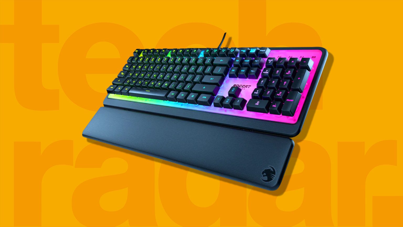 Ultimate RGB Gaming Keyboards with Programmable Lighting Effects: The Future of Gaming Peripherals