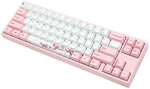 Ergonomic and Cute? Mechanical Keyboards That Do Both