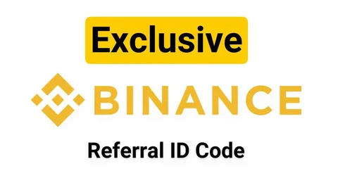 How to Share Your Binance Referral Code Safely and Securely