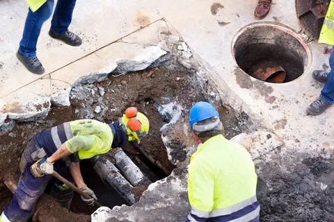 Sewer Repair Chapel Hill – Reliable Service from Licensed Pros