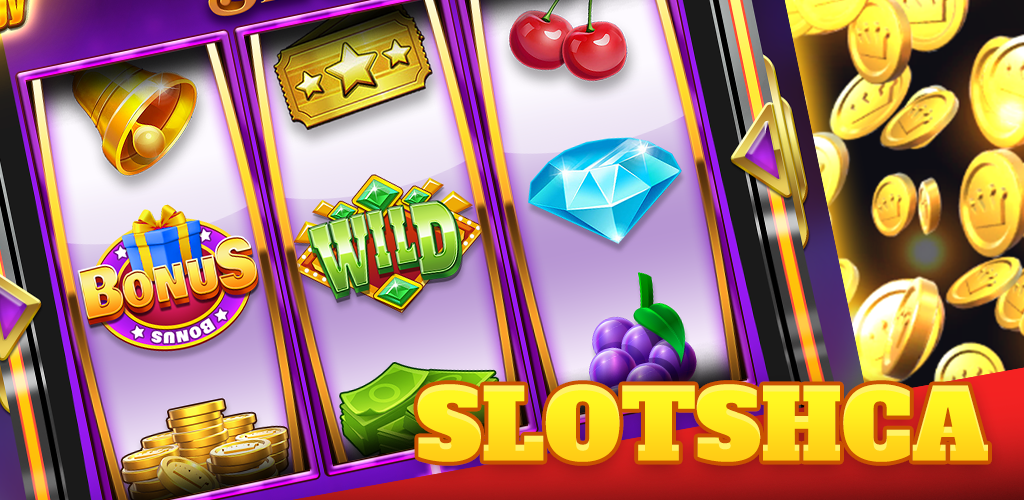 APK Slot Games With Stunning Graphics and Animations