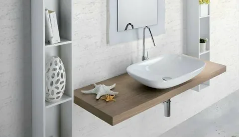How to Maintain and Clean Your Bathroom Basin Properly