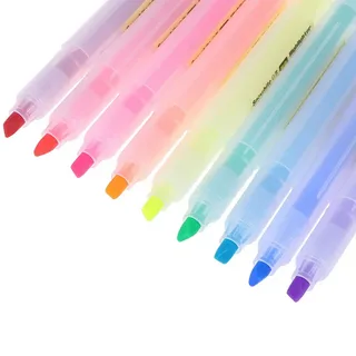 Highlighter Hacks: Creative Ways to Make Your Notes Stand Out